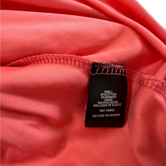 Torrid Fit Flare Poplin Cupcake Print Dress Size 3 - Picture 10 of 17